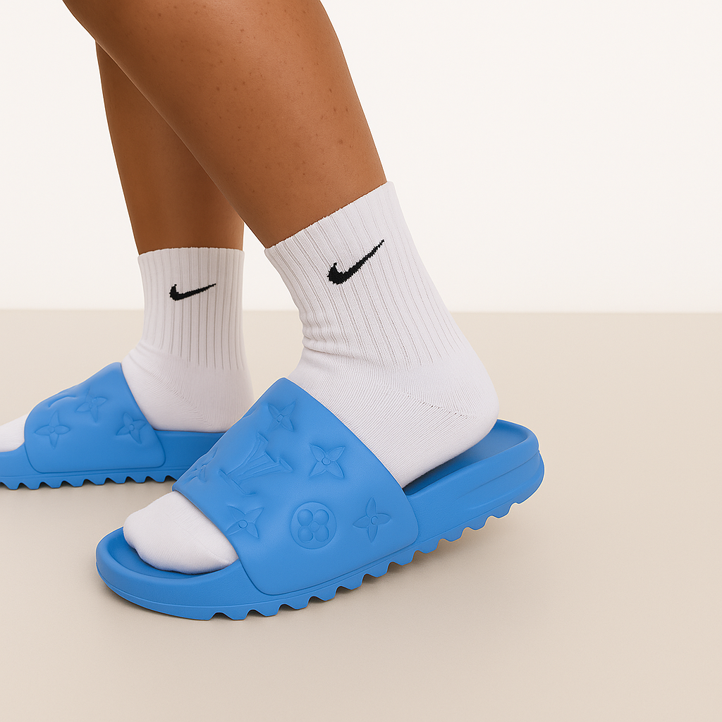 LLV Multiple Color Design Slides