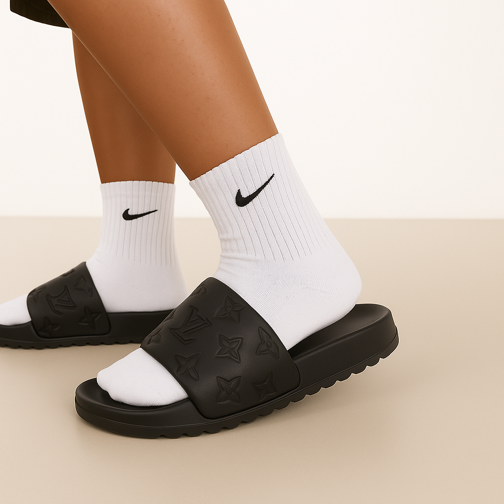 LLV Multiple Color Design Slides