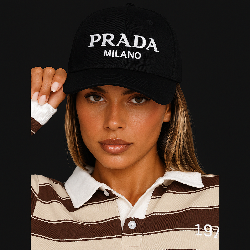 Prda Design Hats