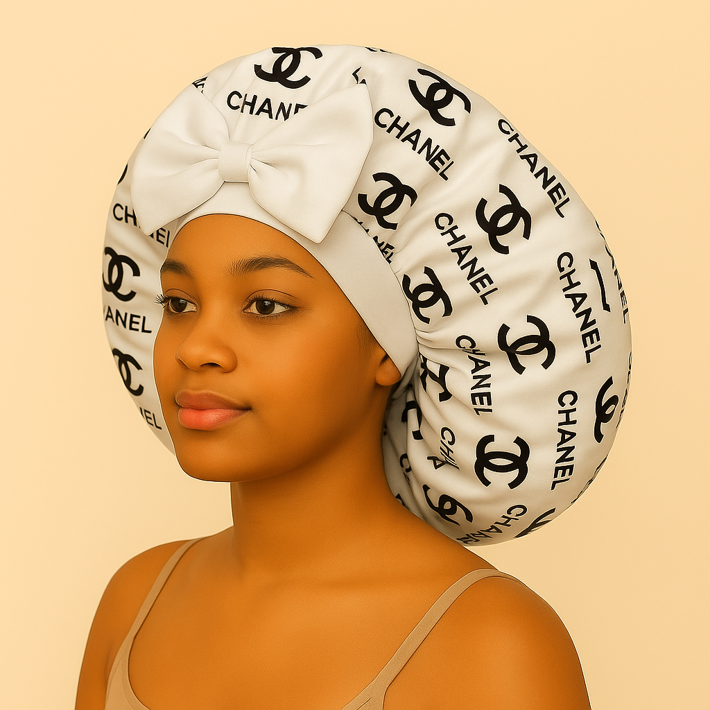 Pre-Order Design SIlky Bonnet C1
