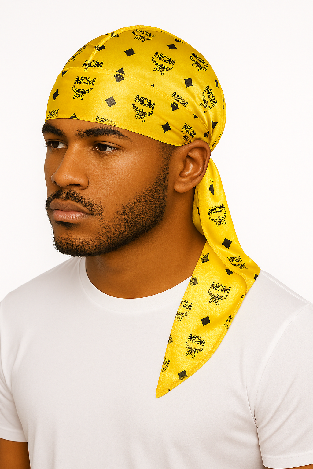 MM Design Durags