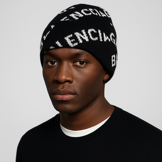Balenci Design Beanies