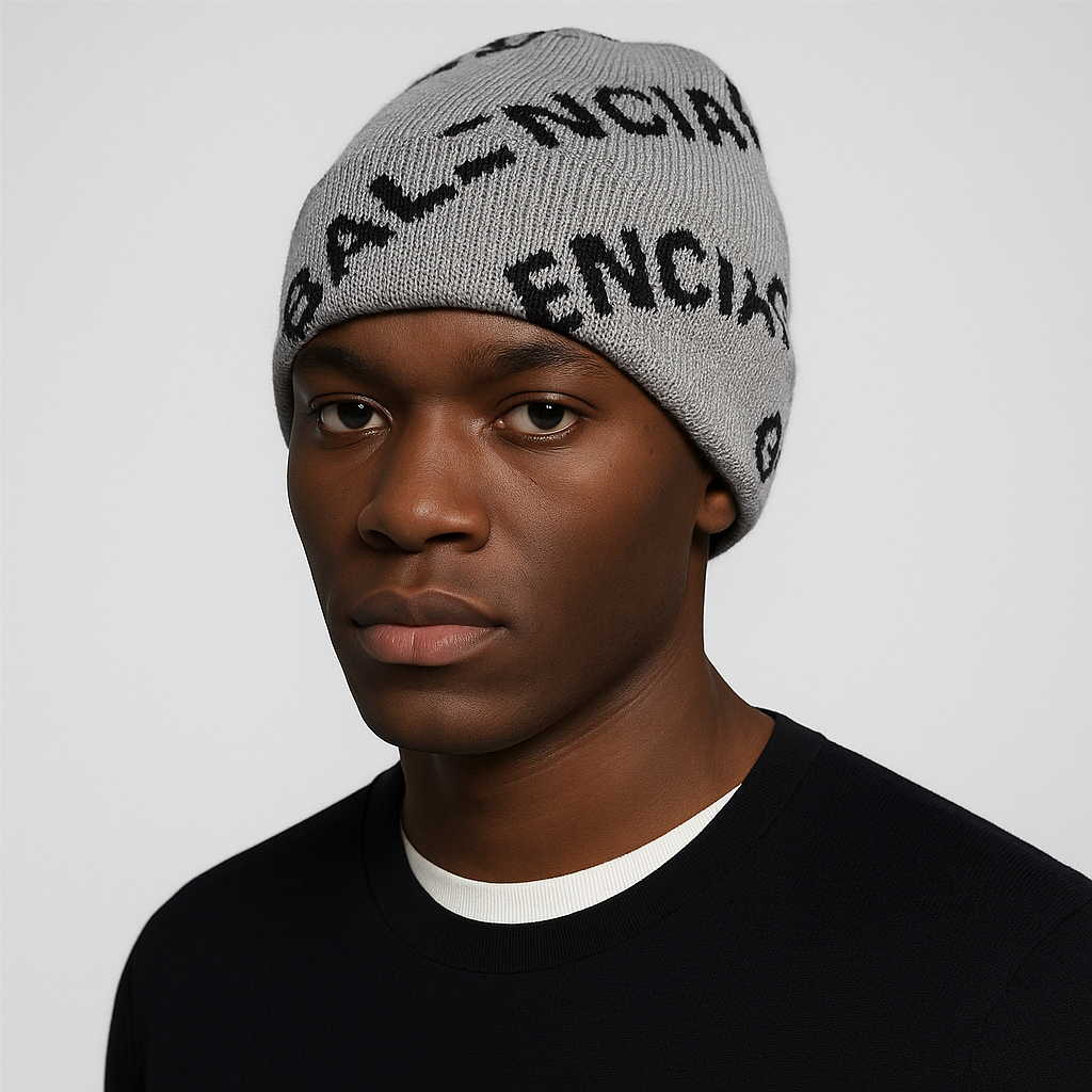 Balenci Design Beanies