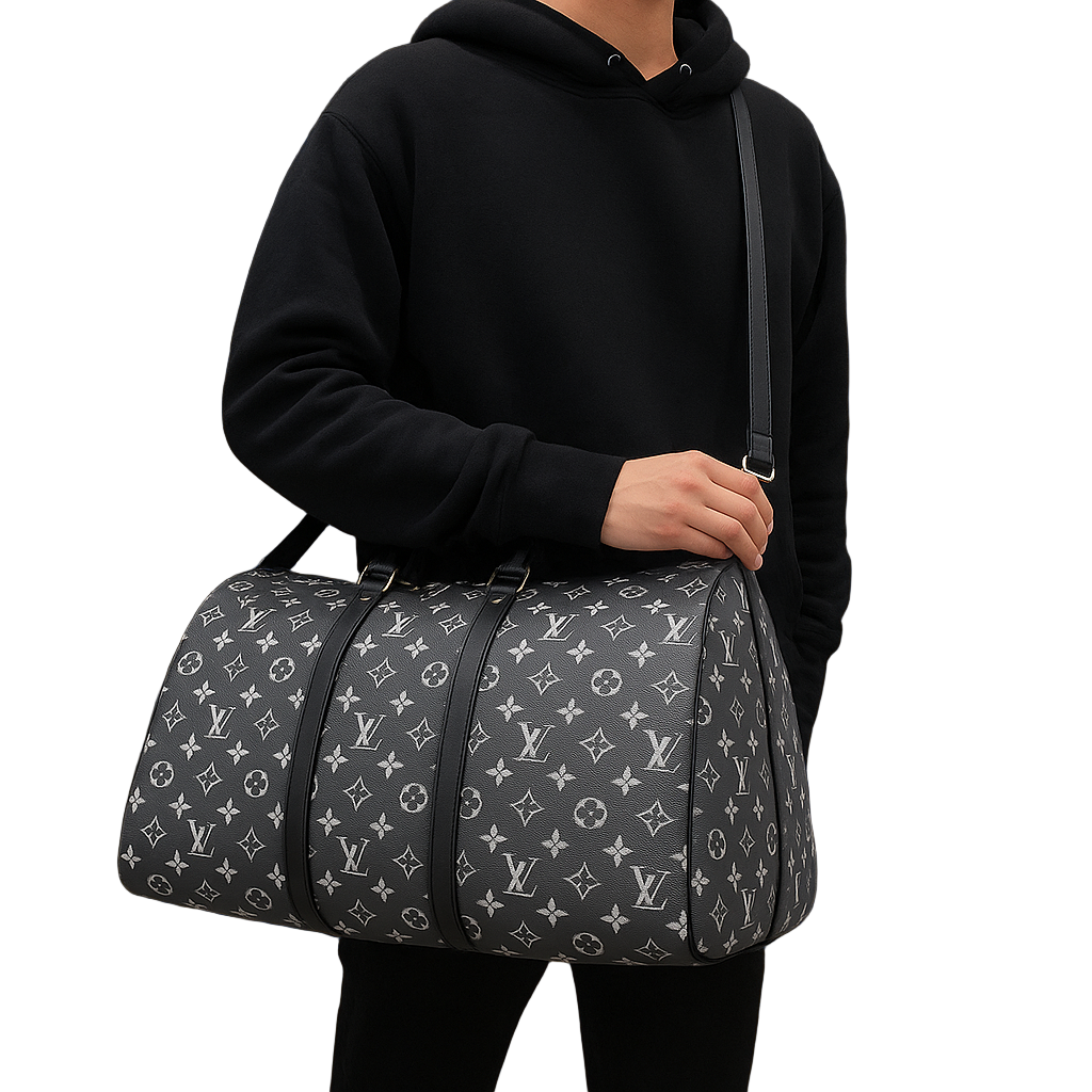 LLV Multiple Color Design Travel Bags