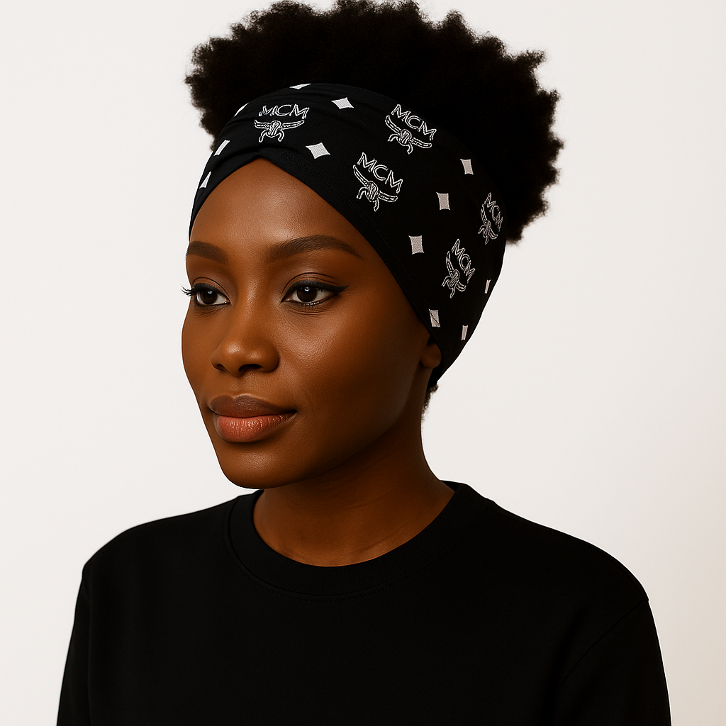 MM Design Head Scarf