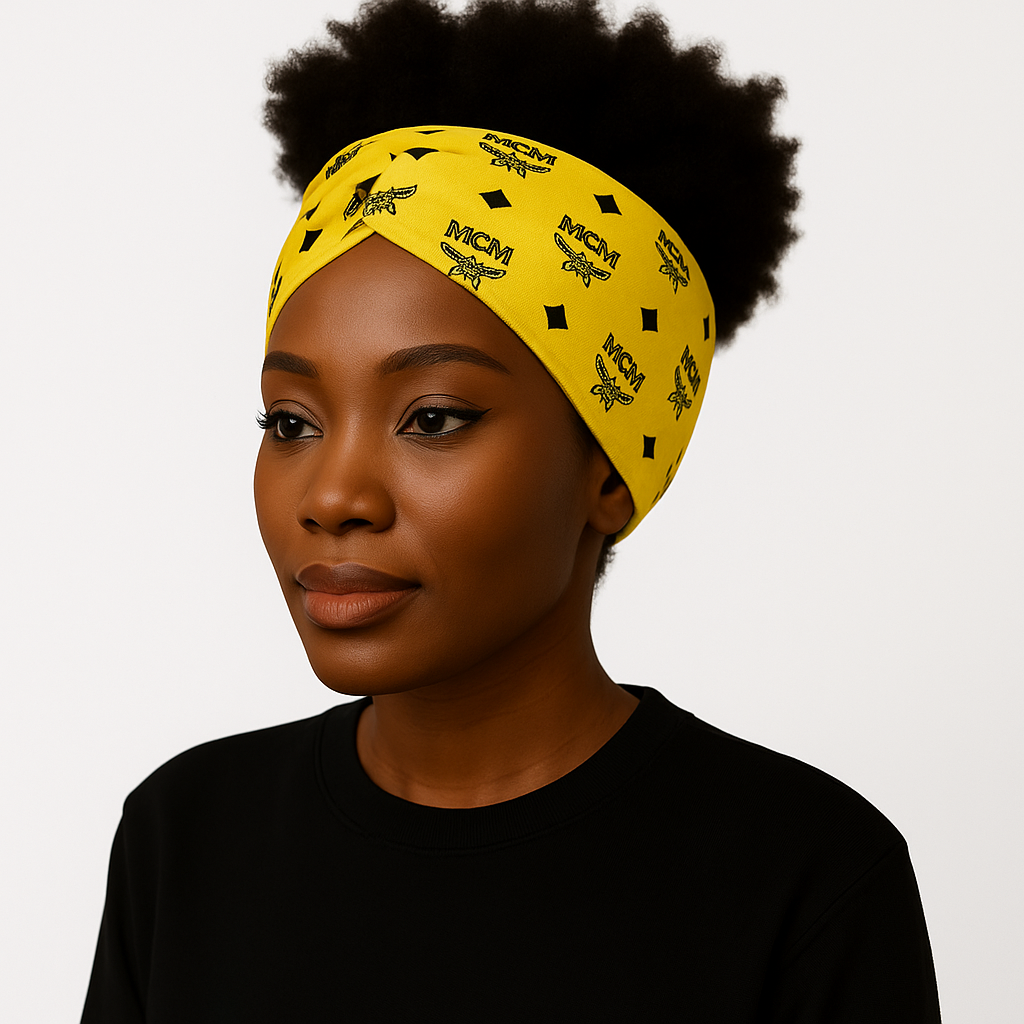 MM Design Head Scarf