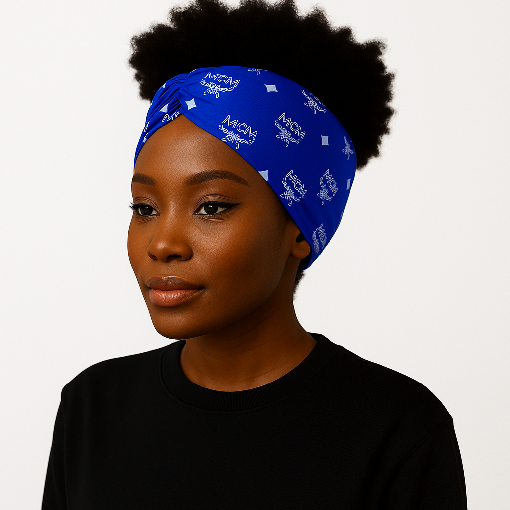 MM Design Head Scarf