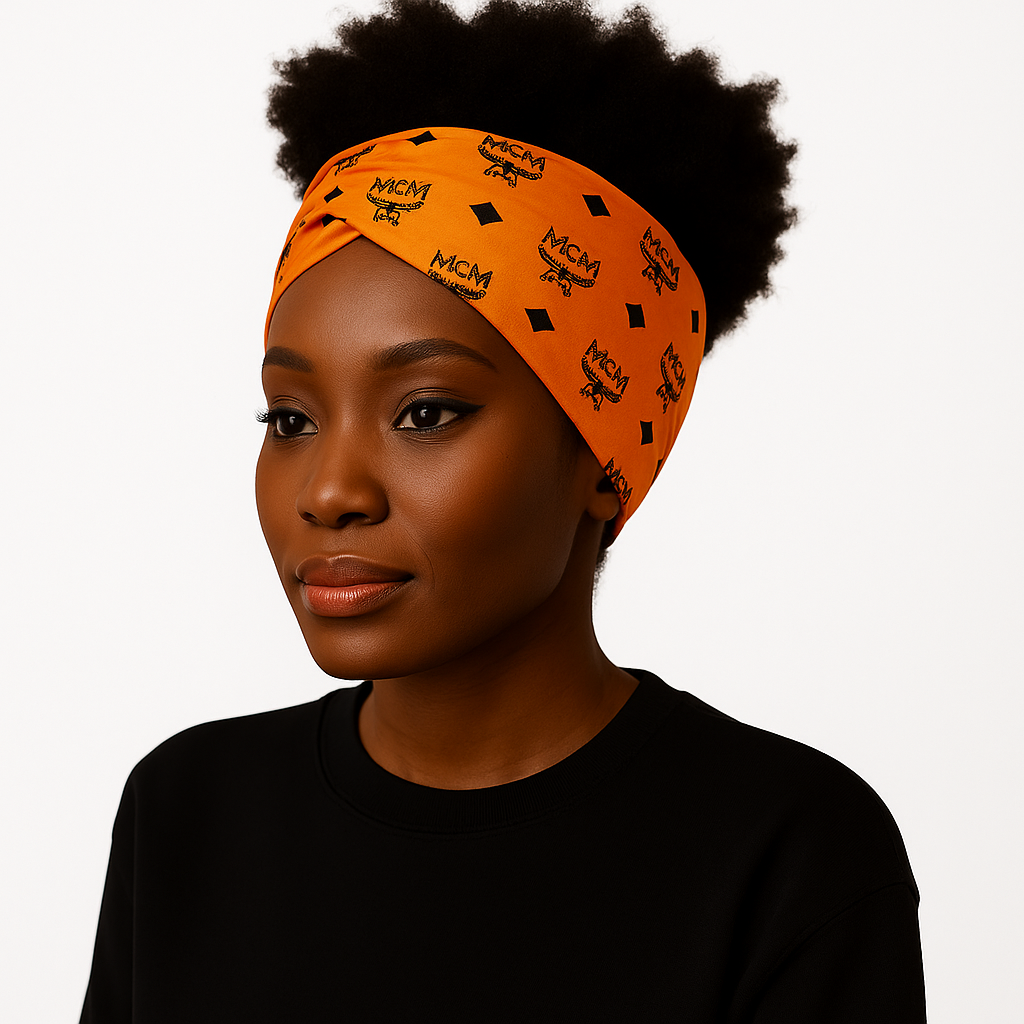 MM Design Head Scarf
