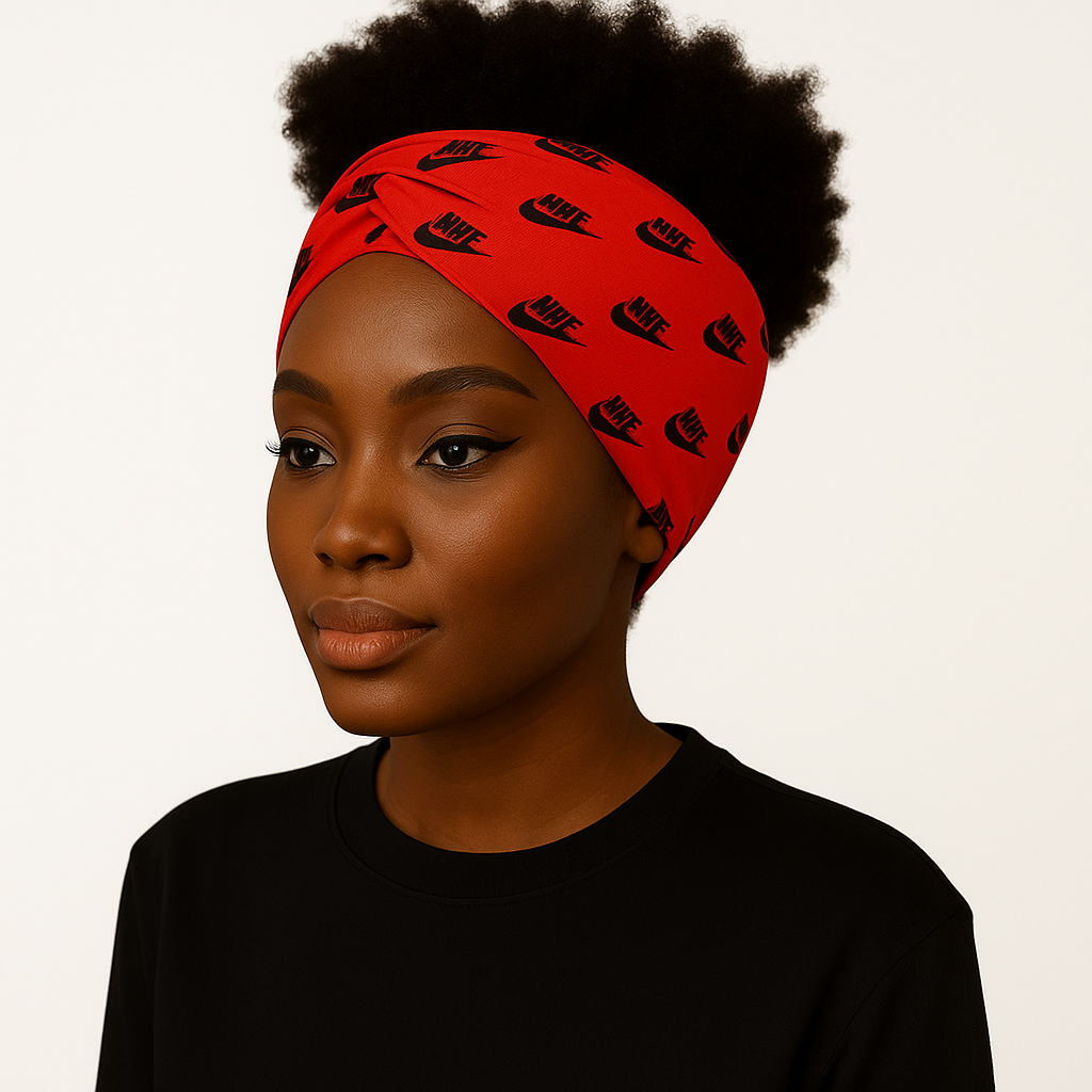 Nik Design Head Scarf