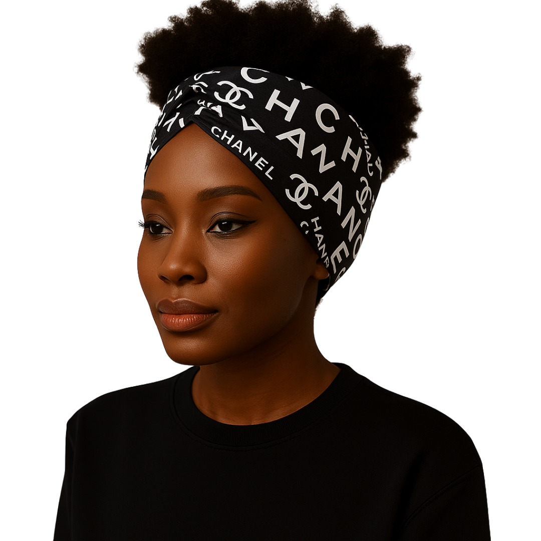 CC Design Head Scarfs