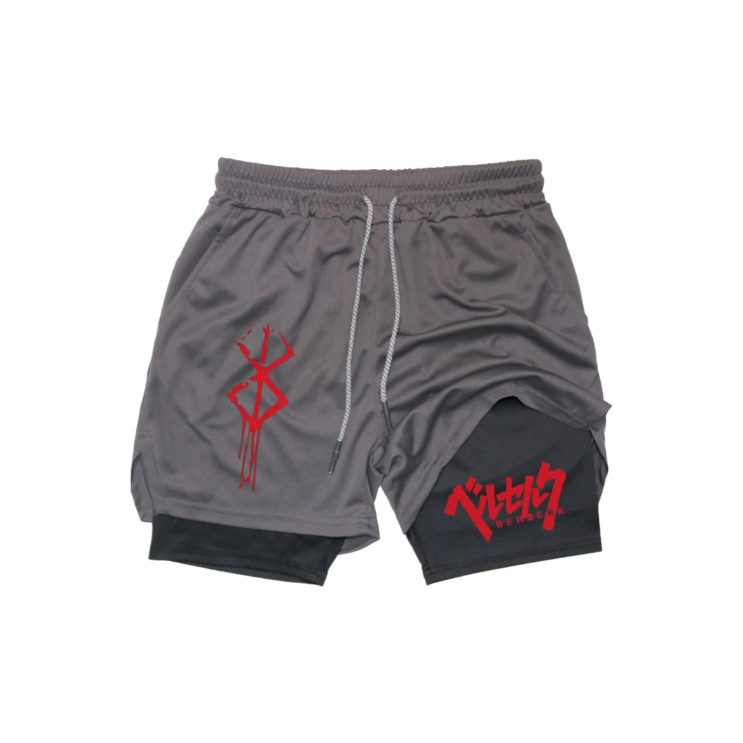 Pre-Order Berserk Anime Shorts