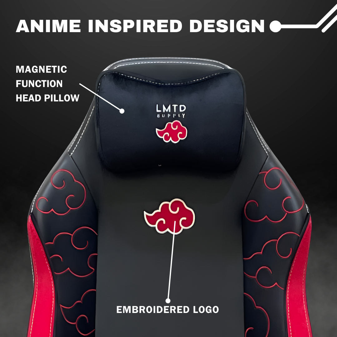 Anime Gaming Chair