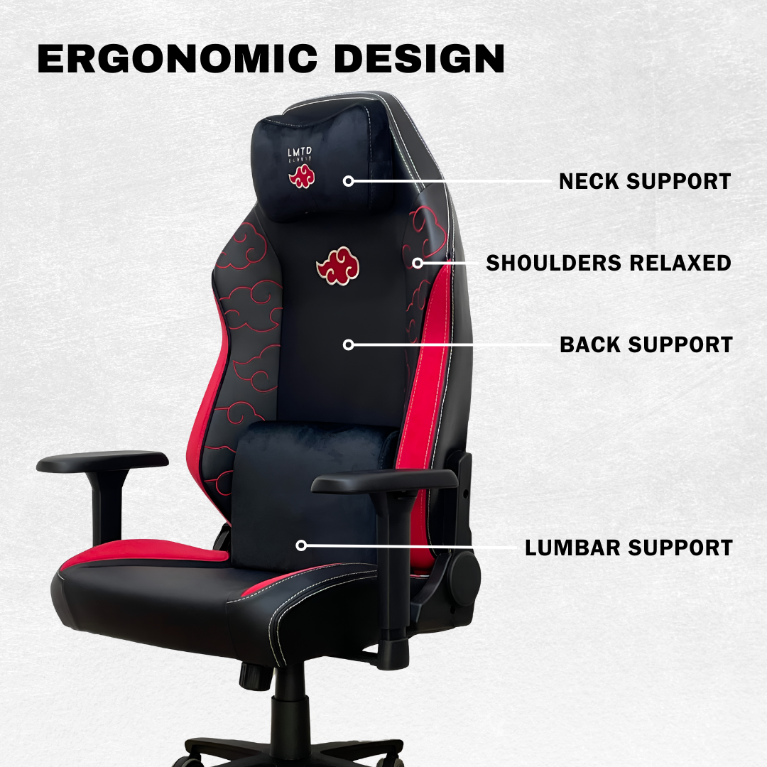 Anime Gaming Chair