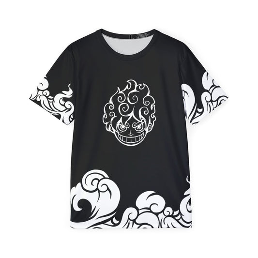 Exclusive Anime T-Shirt Multiple Designs