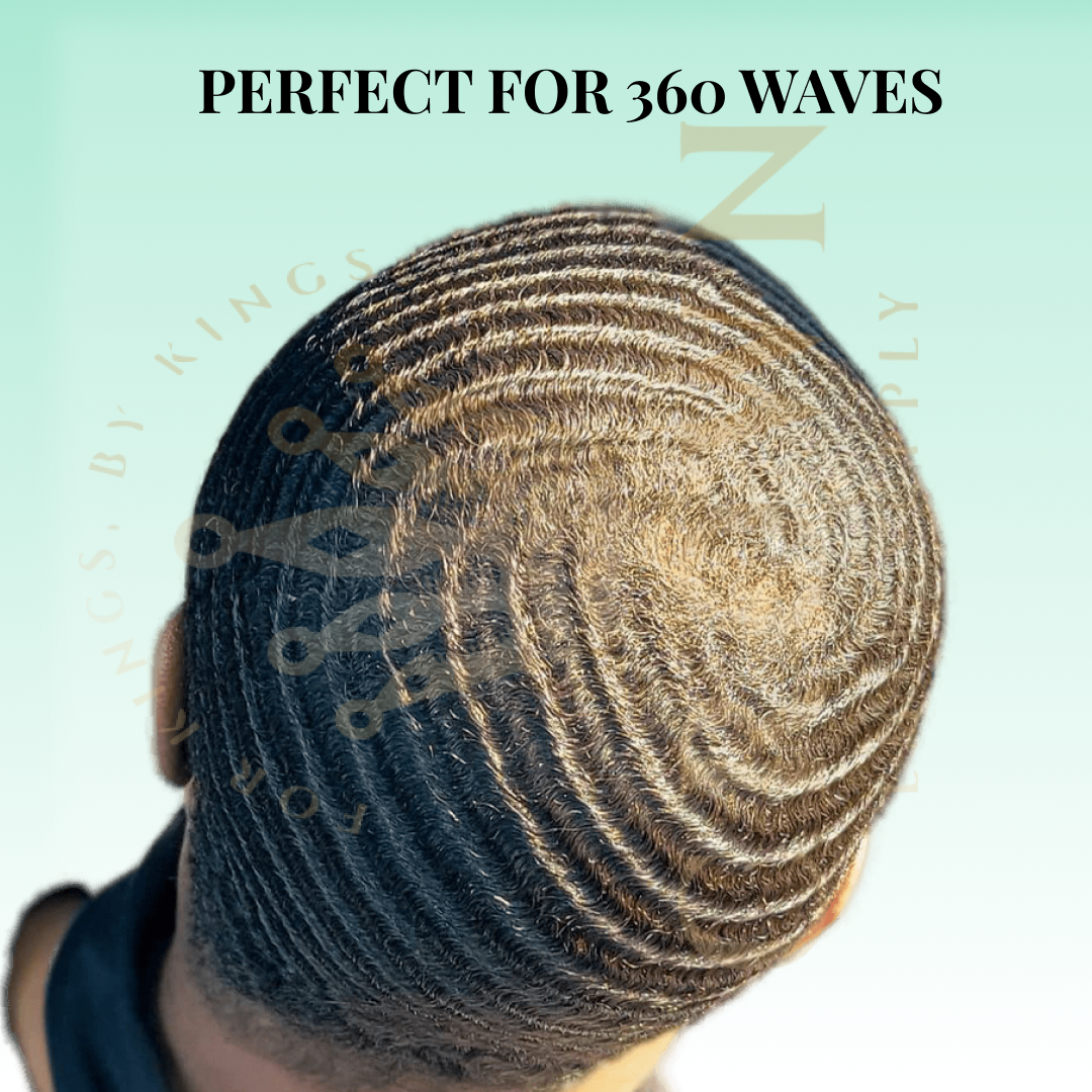 - SIlky Crown Durag Crown Limited Supply