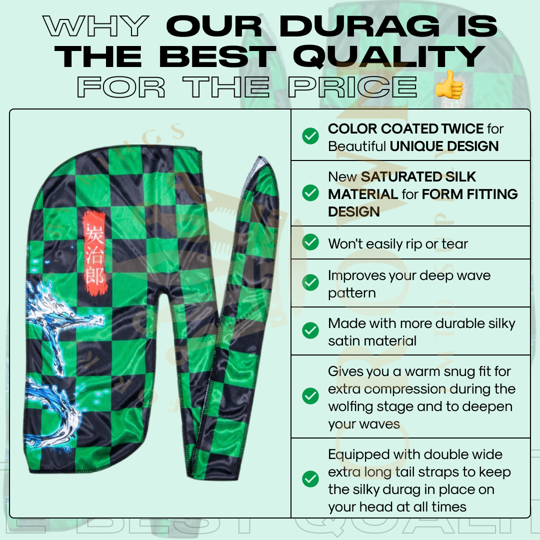 Water Dragon Tanj Silky Crown Bundle Crown Limited Supply