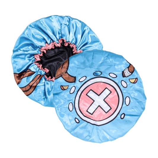 Tony2 Chopper Silky Crown Bonnet