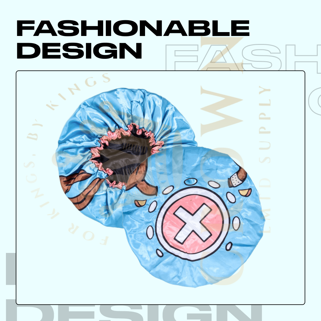 Tony2 Chopper Silky Crown Bundle Crown Limited Supply