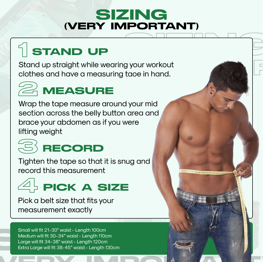 Gym Exercise Anime Lever Belts Crown Limited Supply