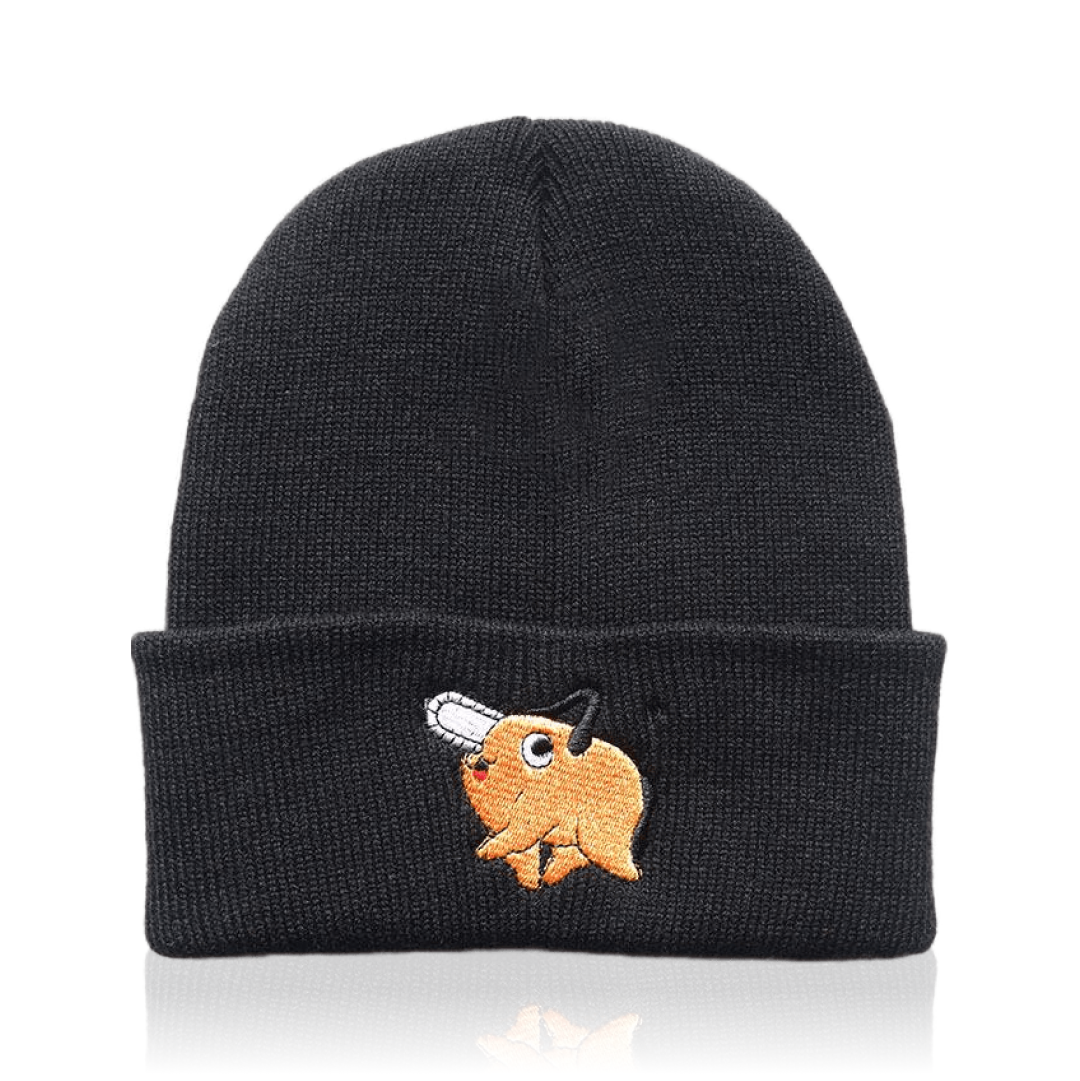 Pochita Beanie