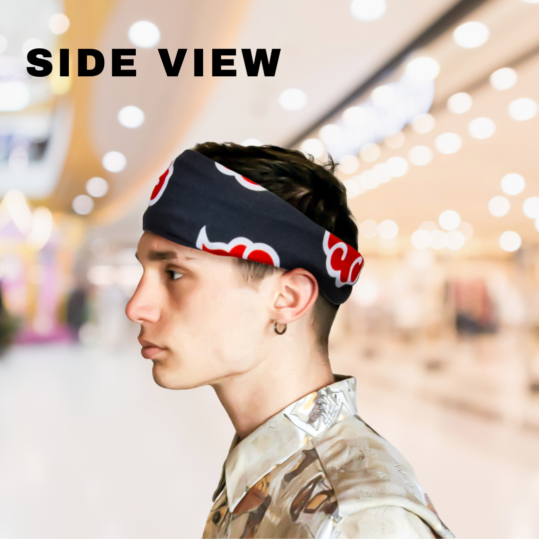 Anime Headband Crown Limited Supply