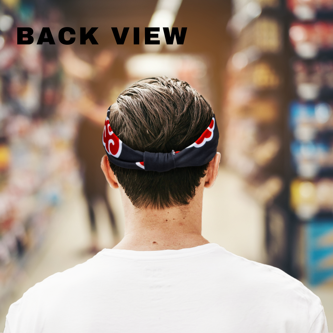 Anime Headband Crown Limited Supply