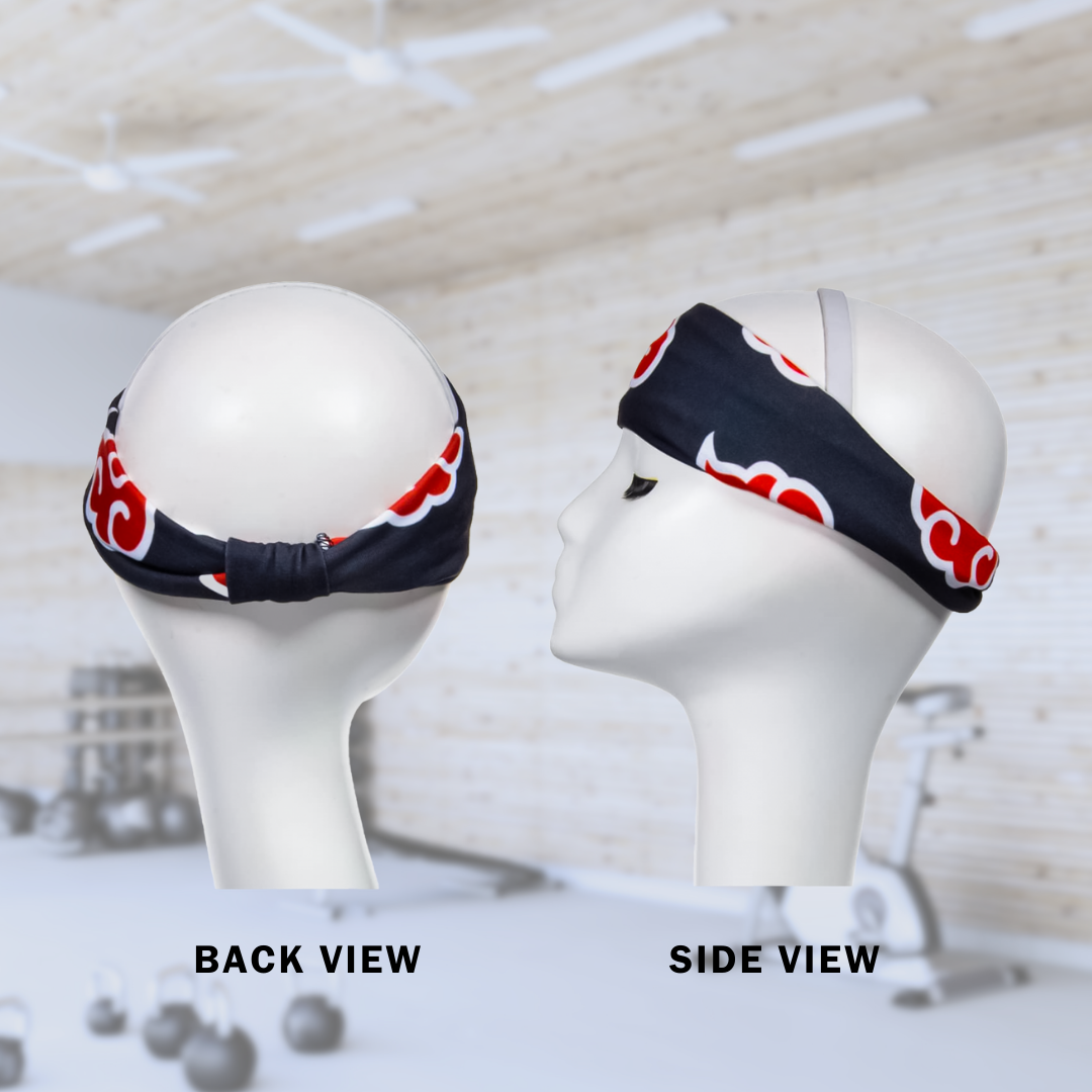 Anime Headband Crown Limited Supply