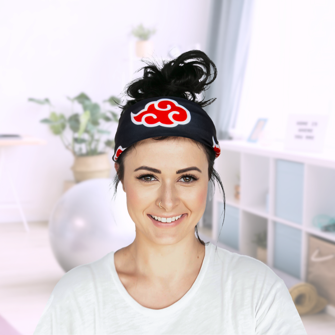 Anime Headband Crown Limited Supply