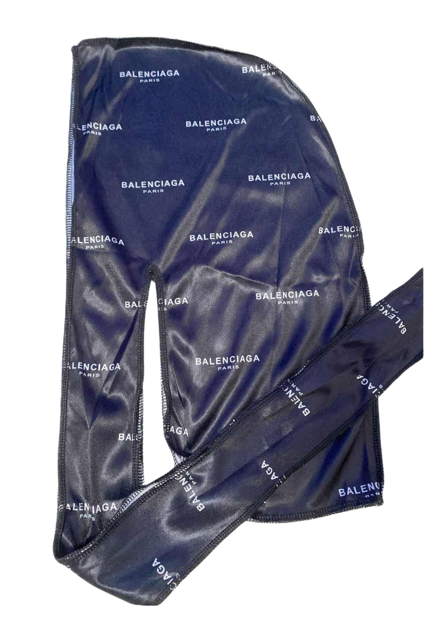 Design Durags 10pcs Bundle