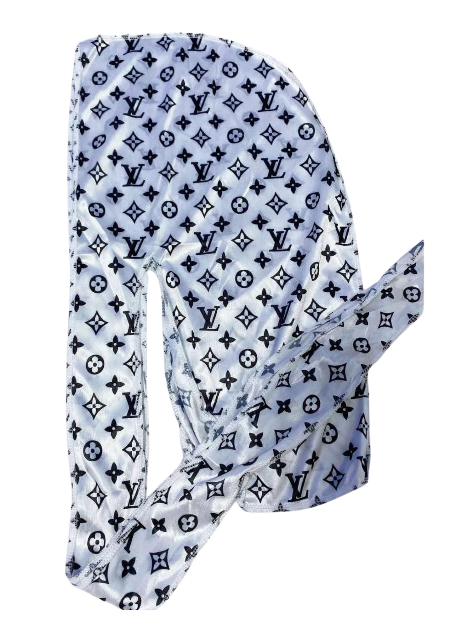 Design Durags 10pcs Bundle