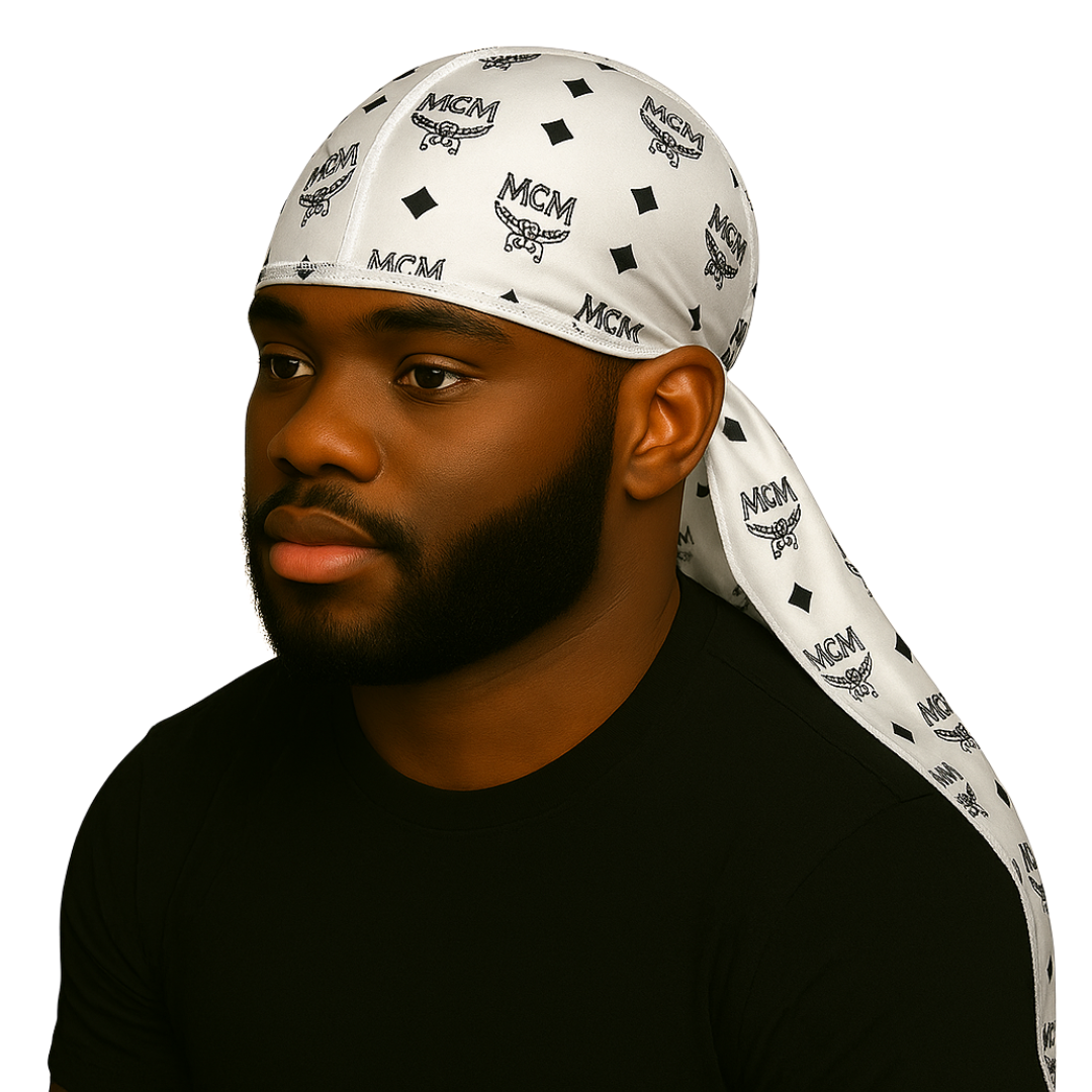 MM Design Durags