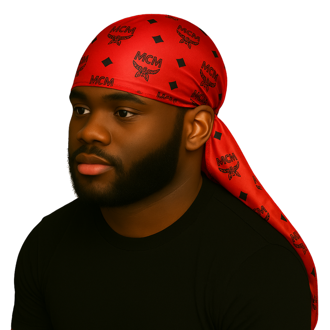 MM Design Durags