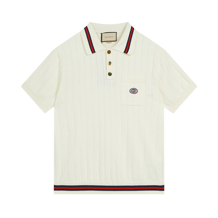 GG Polo Shirt 1