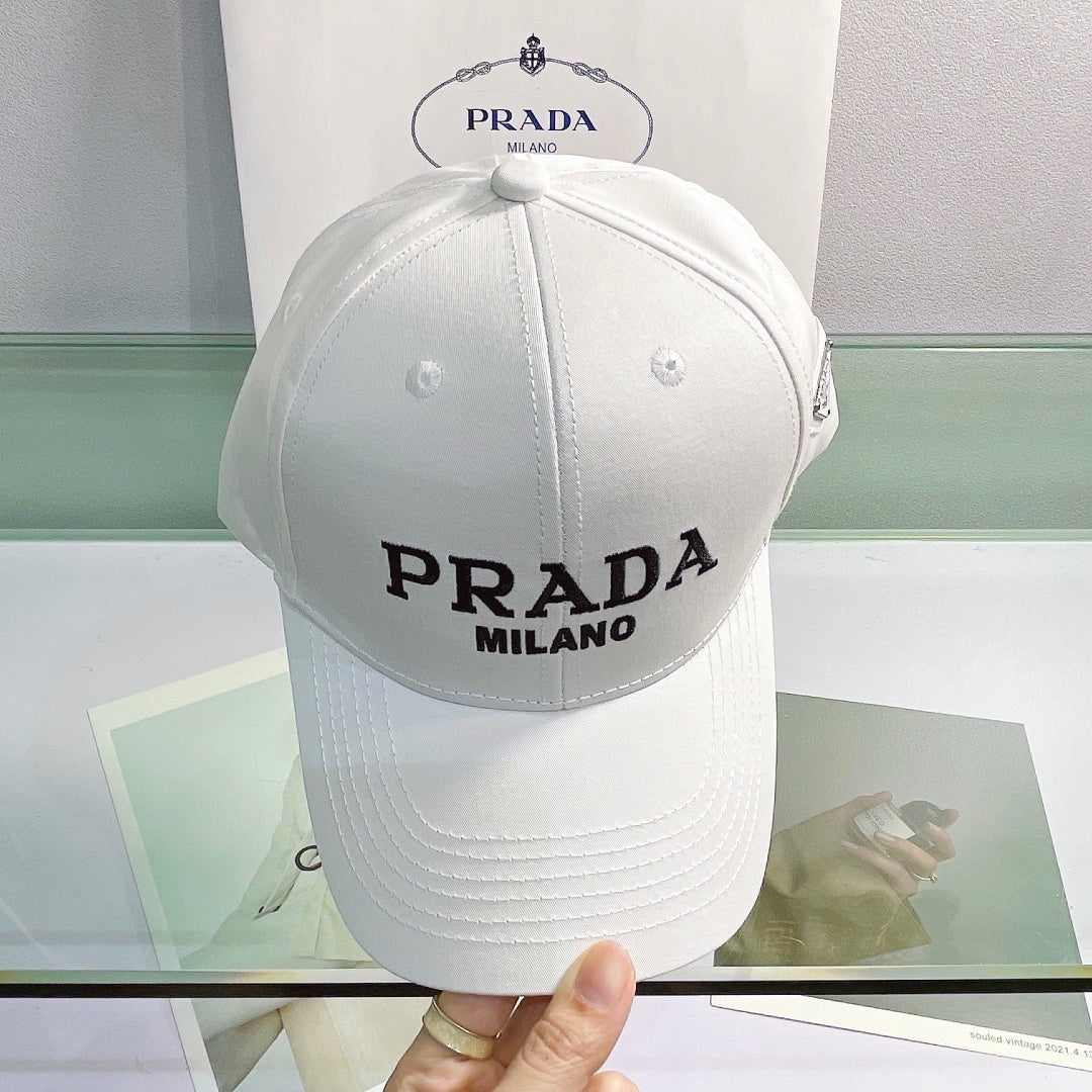 Prda Design Hats