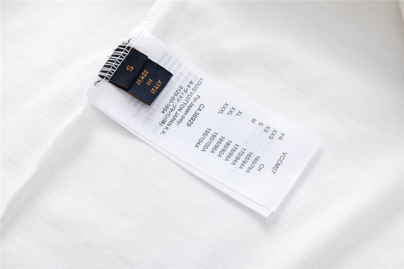 LLV with Design Shirt