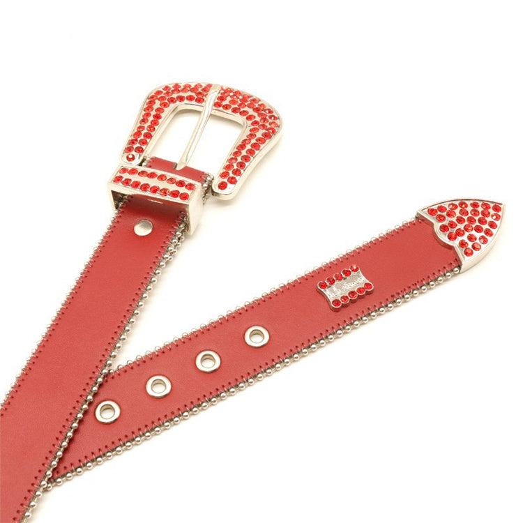 BBS w Gemstone Design Belts