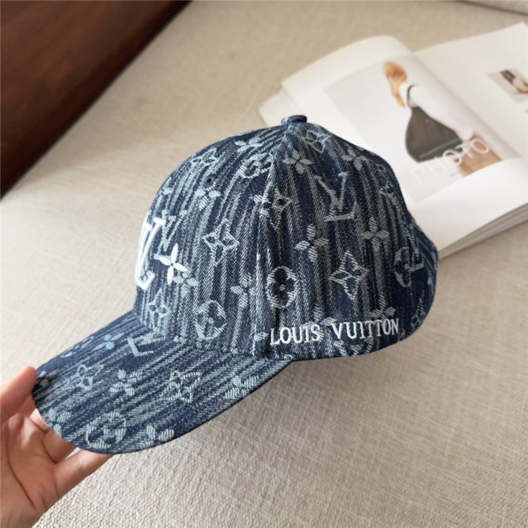 Color LLV Design Hats