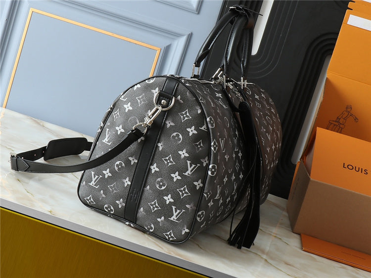 LLV Multiple Color Design Travel Bags