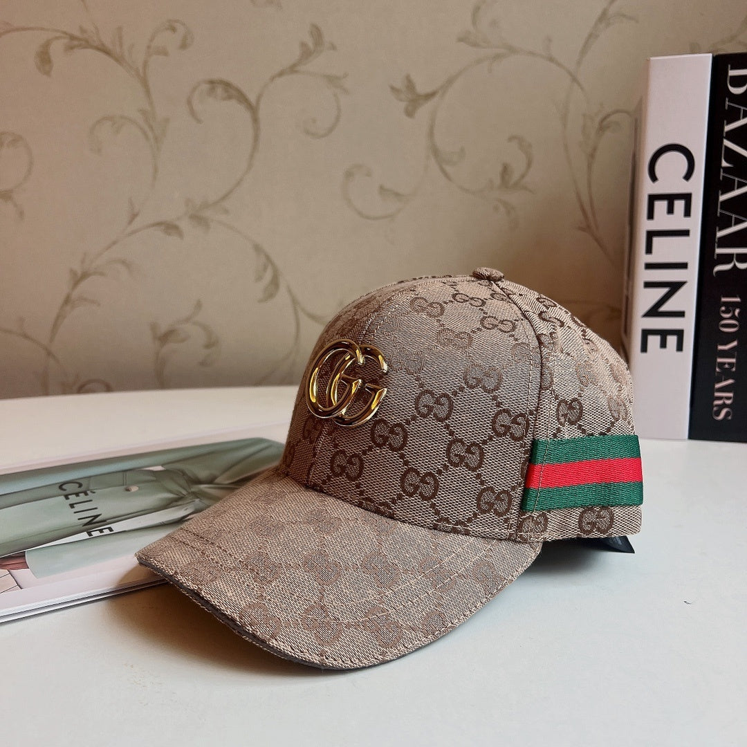 GG Design Hats