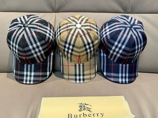 Brbry Design Hats