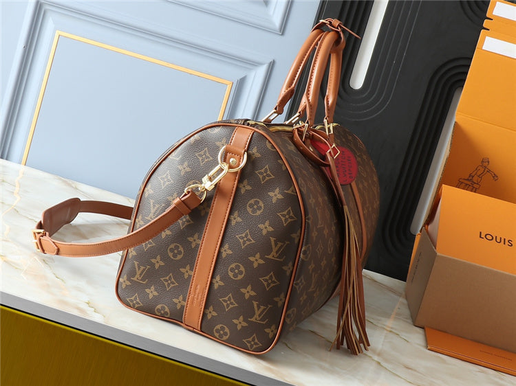 LLV Multiple Color Design Travel Bags