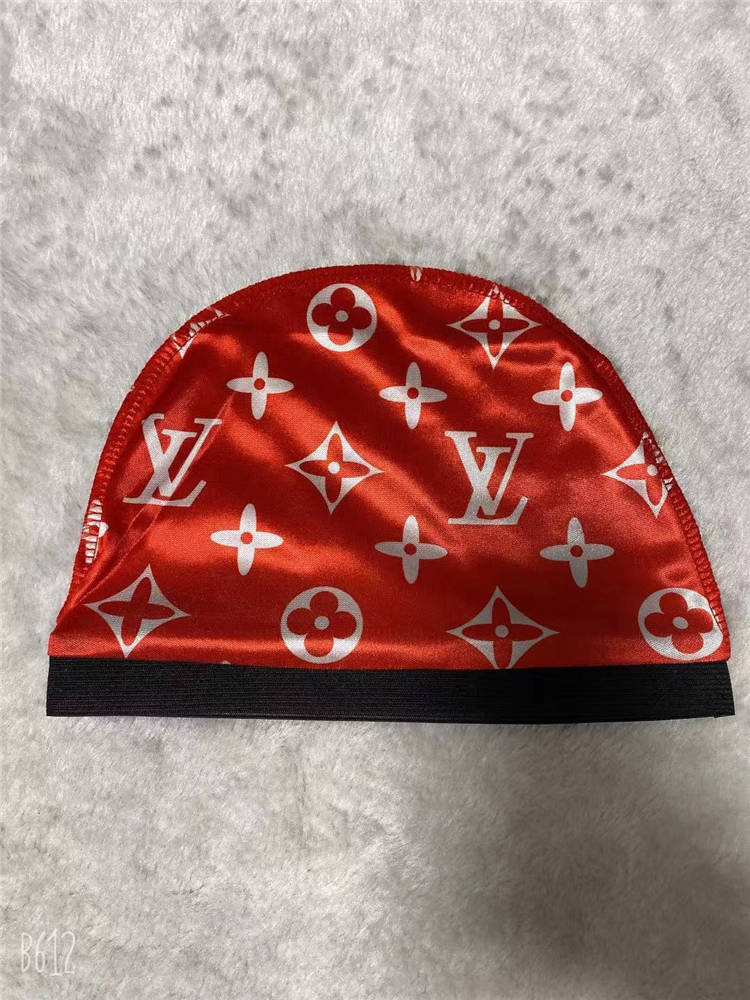 Designer Wave Caps