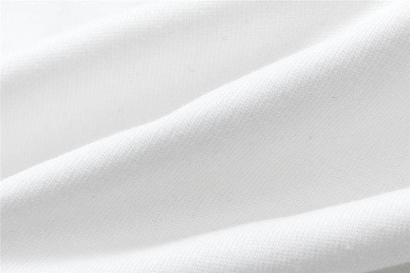 LLV with Design Shirt