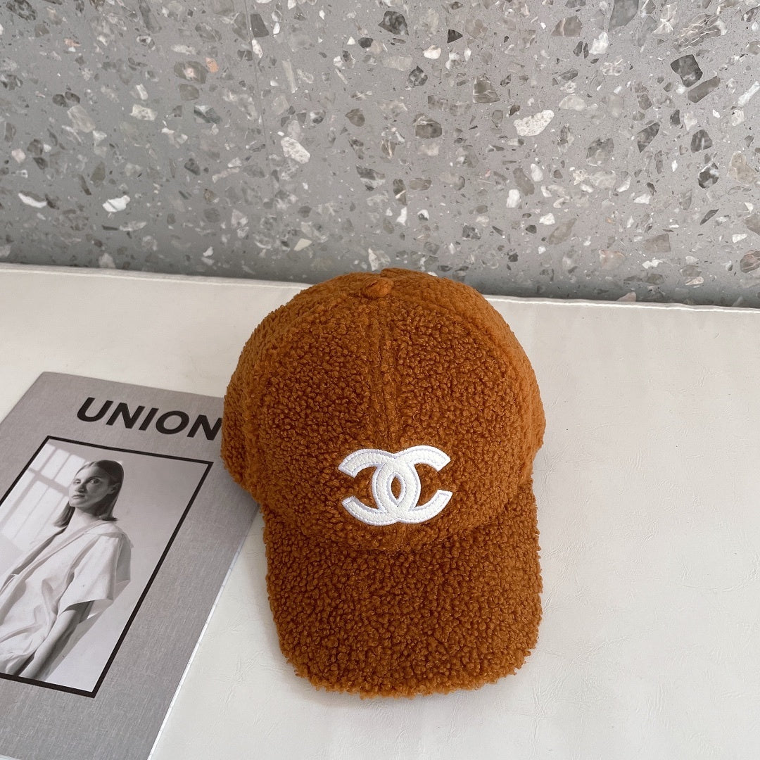 CC Soft Design Hats
