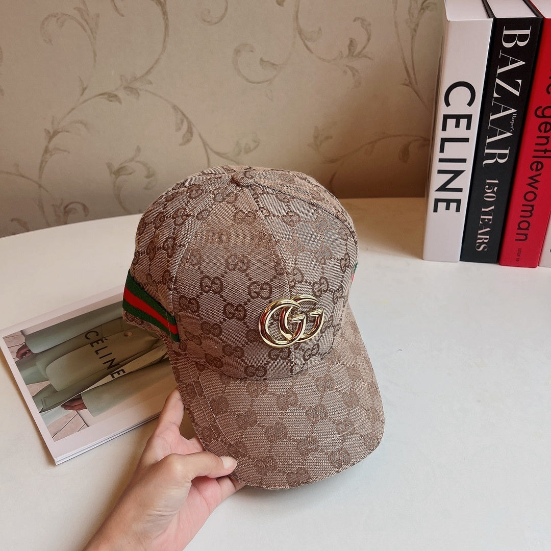 GG Design Hats