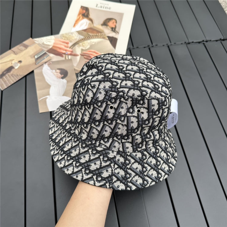 Dio Design Bucket Hat