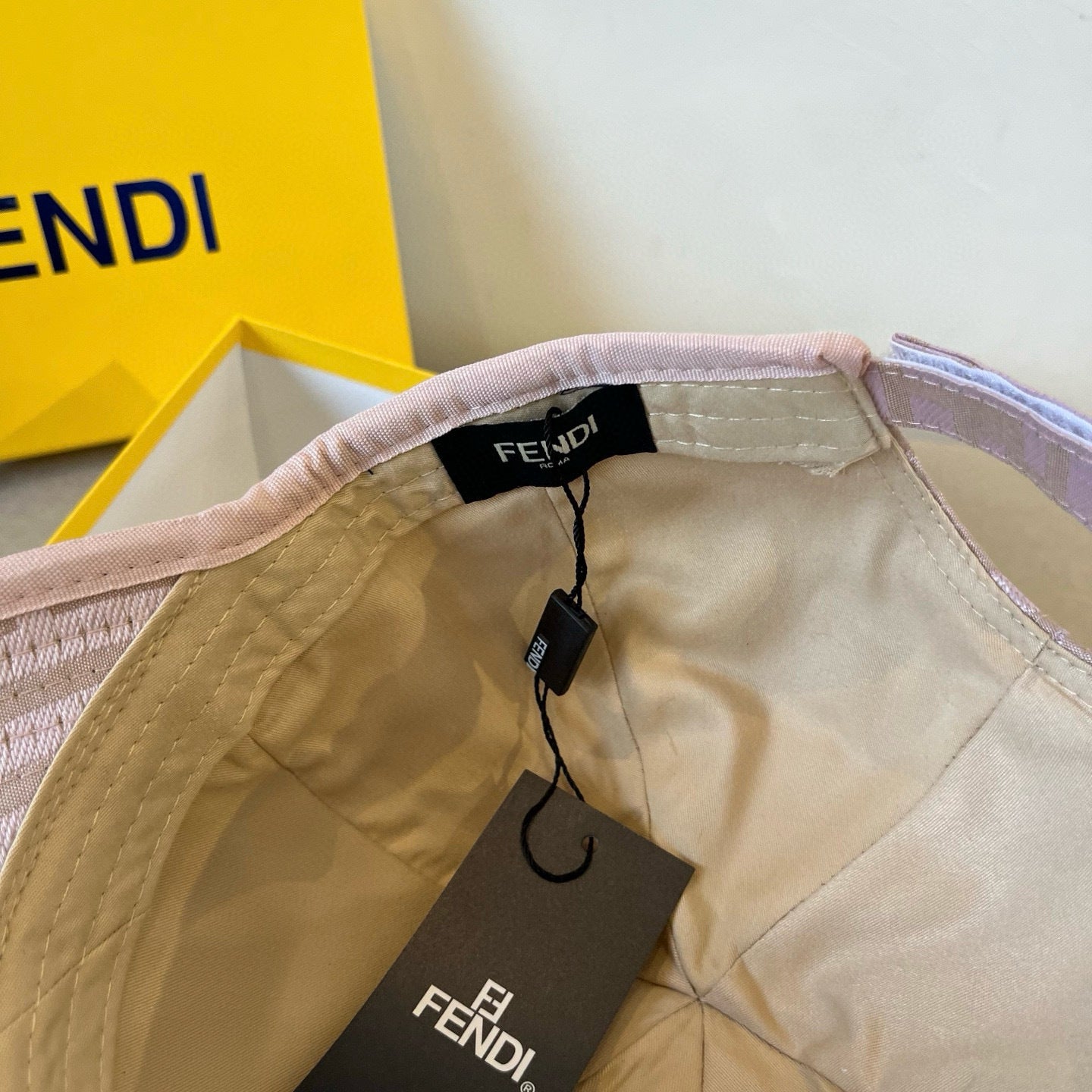 FF Design Hats w Logo