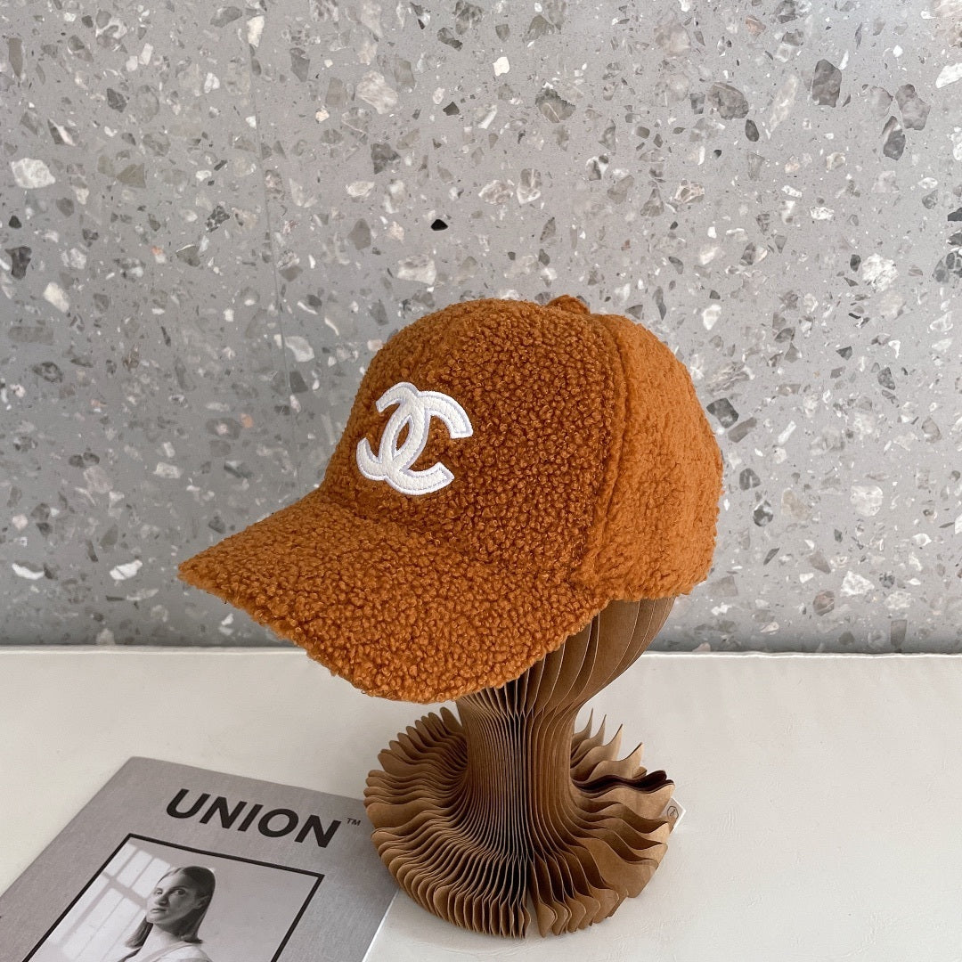 CC Soft Design Hats