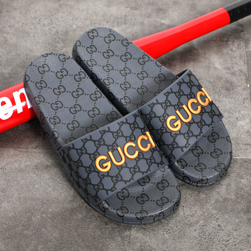 GG Design Slides w Logo