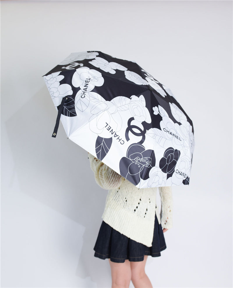 CC Design Umbrella